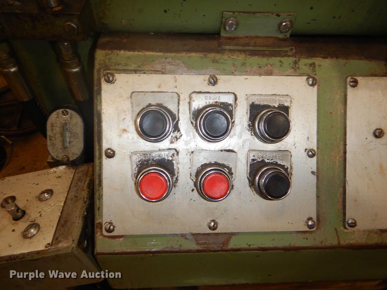 image for item EZ9970 Do All bandsaw