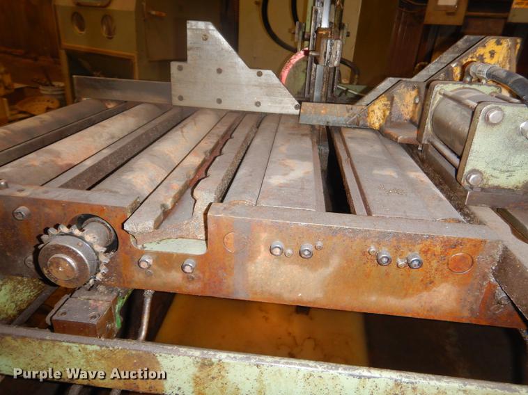 image for item EZ9970 Do All bandsaw