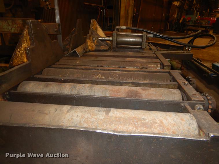 image for item EZ9970 Do All bandsaw