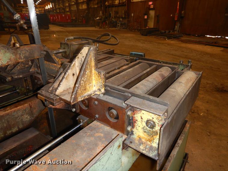 image for item EZ9970 Do All bandsaw