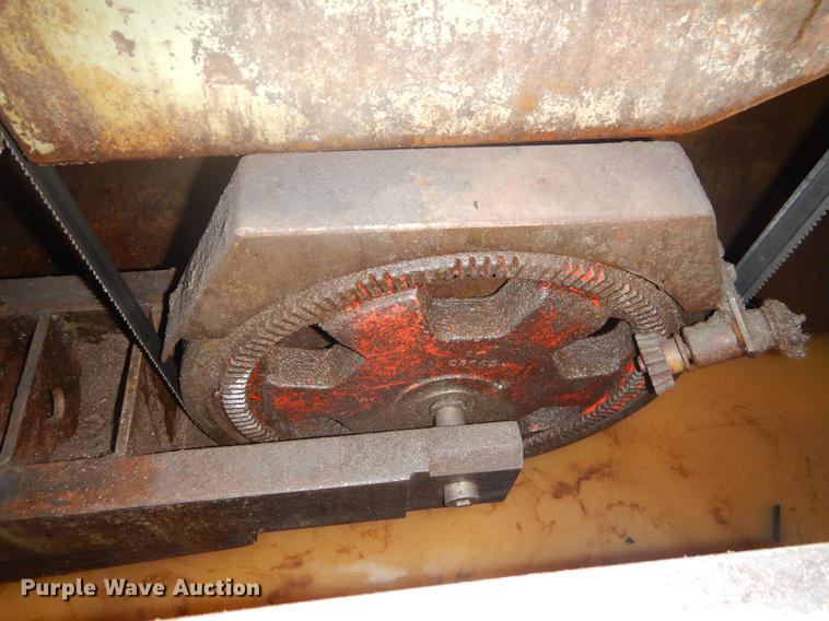 image for item EZ9970 Do All bandsaw