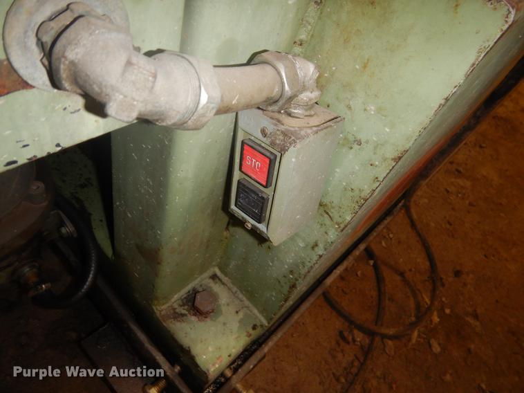 image for item EZ9970 Do All bandsaw