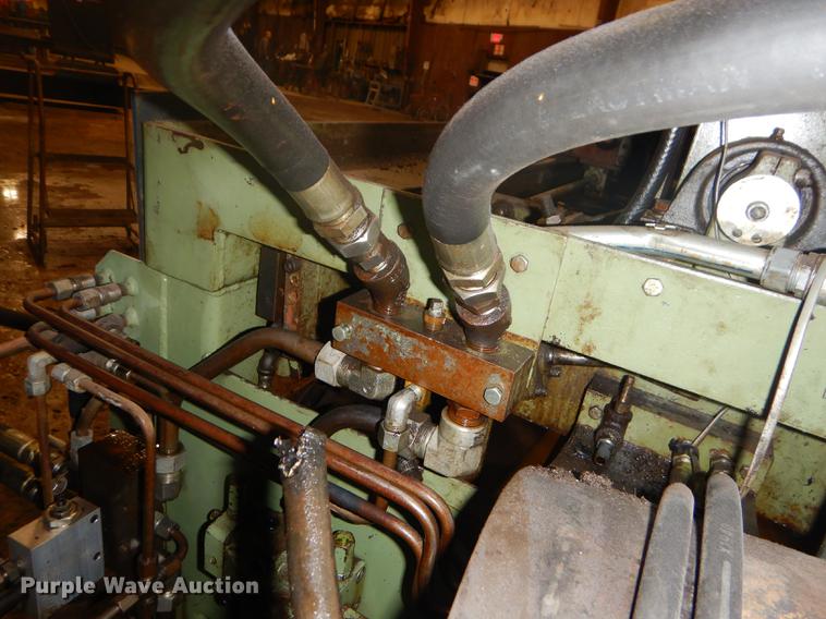 image for item EZ9970 Do All bandsaw