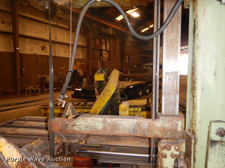 image for item EZ9970 Do All bandsaw