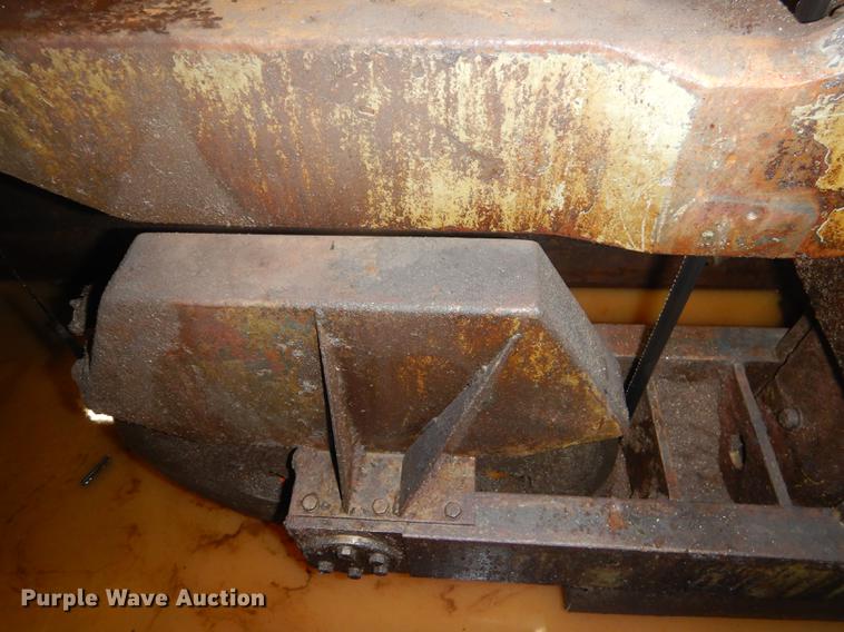 image for item EZ9970 Do All bandsaw