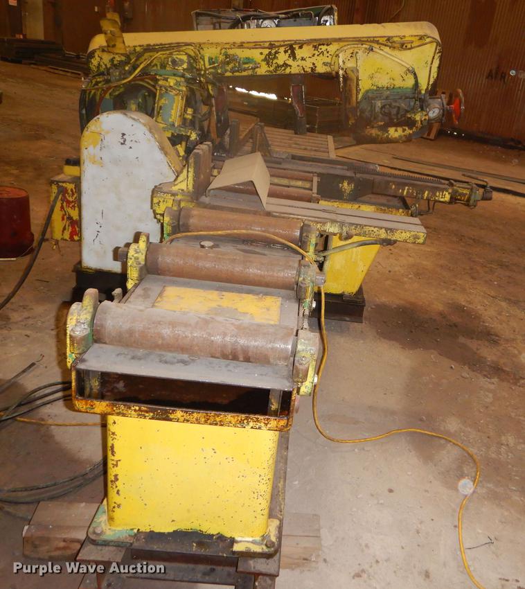 image for item EZ9971 Do All bandsaw