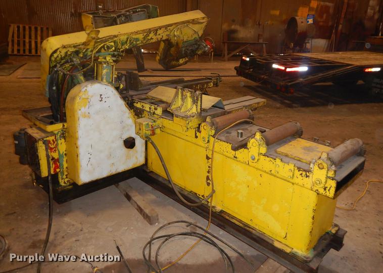 image for item EZ9971 Do All bandsaw