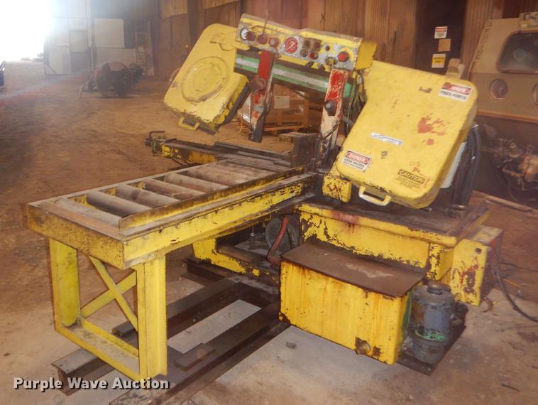 image for item EZ9971 Do All bandsaw