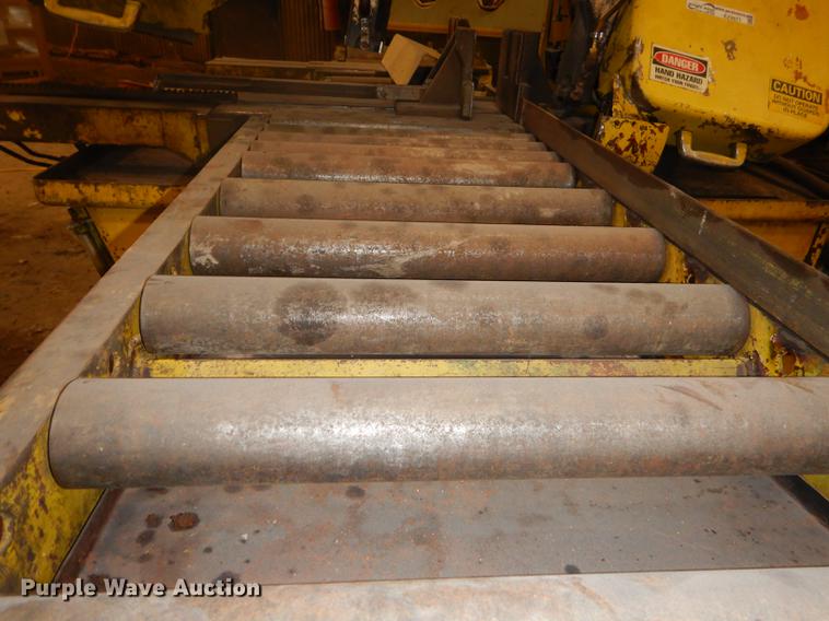 image for item EZ9971 Do All bandsaw