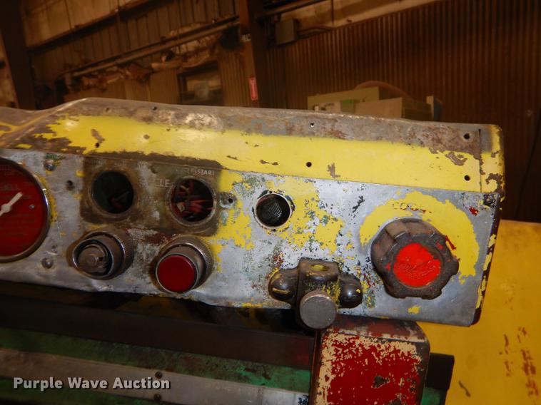 image for item EZ9971 Do All bandsaw