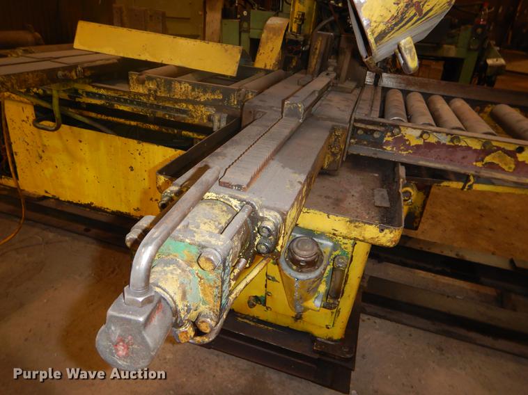 image for item EZ9971 Do All bandsaw