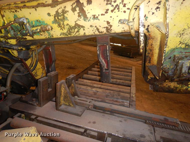 image for item EZ9971 Do All bandsaw