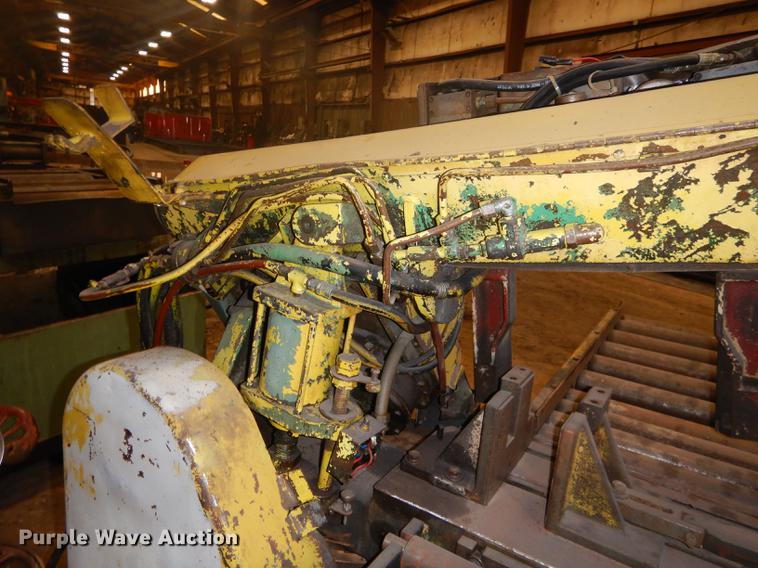 image for item EZ9971 Do All bandsaw