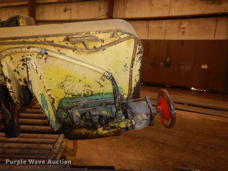 image for item EZ9971 Do All bandsaw