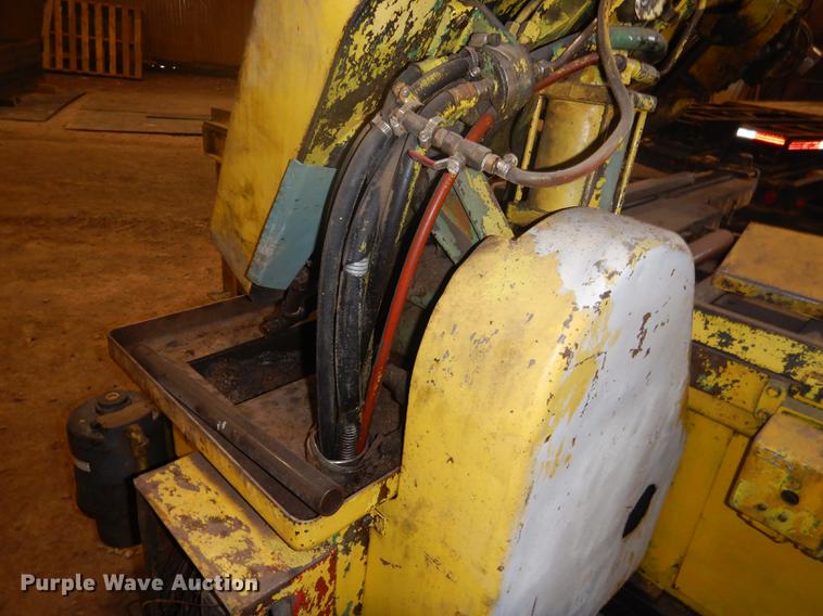 image for item EZ9971 Do All bandsaw