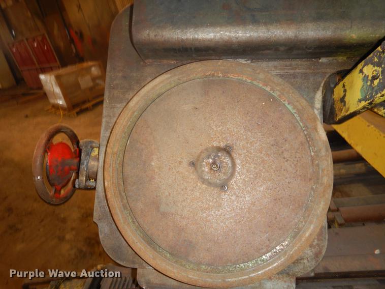 image for item EZ9971 Do All bandsaw