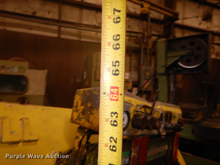 image for item EZ9971 Do All bandsaw