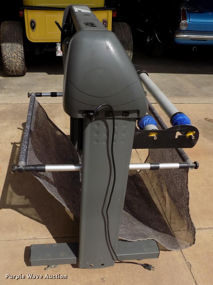 image for item FG9365 Vinyl Express JII-61 cutting plotter