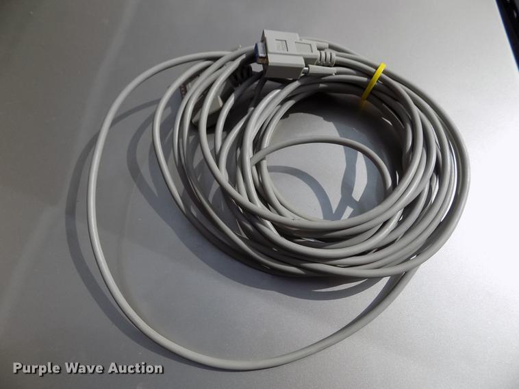 image for item FG9365 Vinyl Express JII-61 cutting plotter