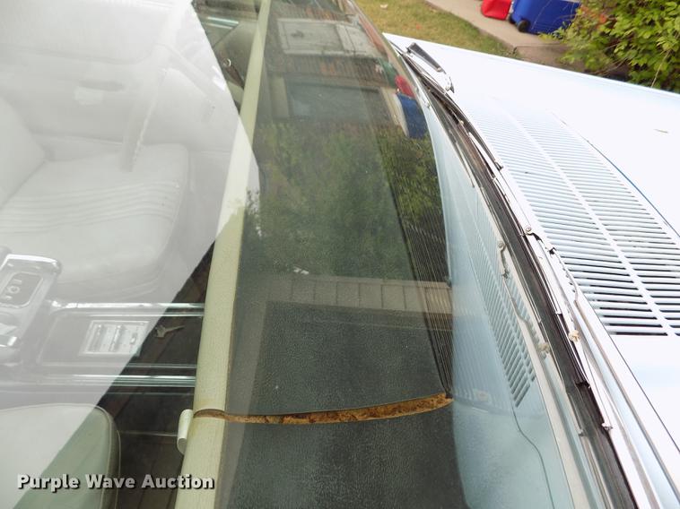 image for item FG9412 1965 Ford Thunderbird