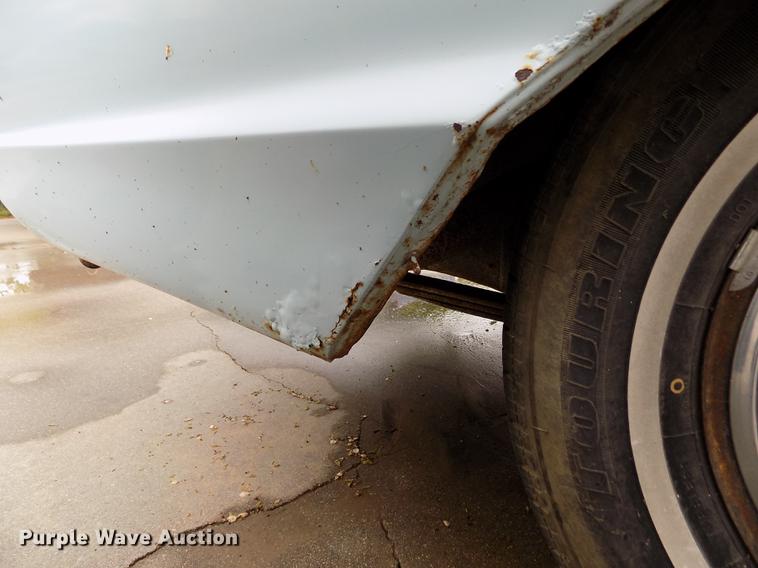 image for item FG9412 1965 Ford Thunderbird