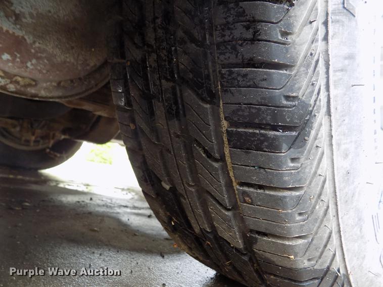 image for item FG9412 1965 Ford Thunderbird