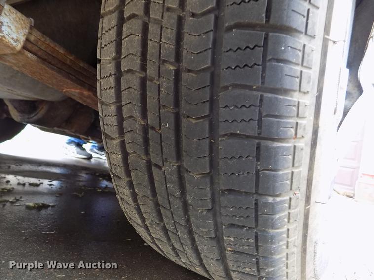 image for item FG9412 1965 Ford Thunderbird