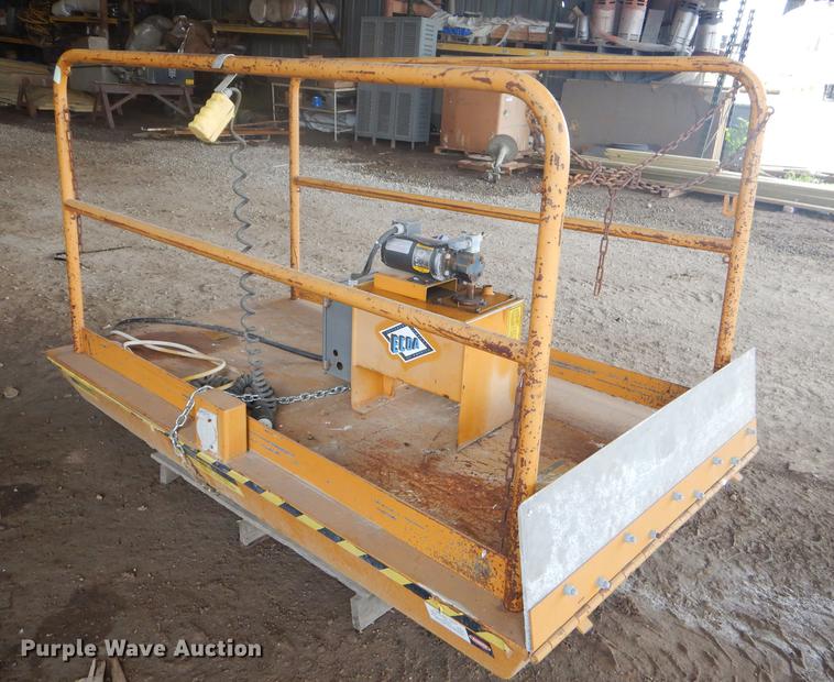 image for item FH9273 E-IDA hydraulic lift