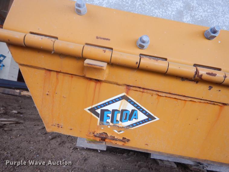 image for item FH9273 E-IDA hydraulic lift