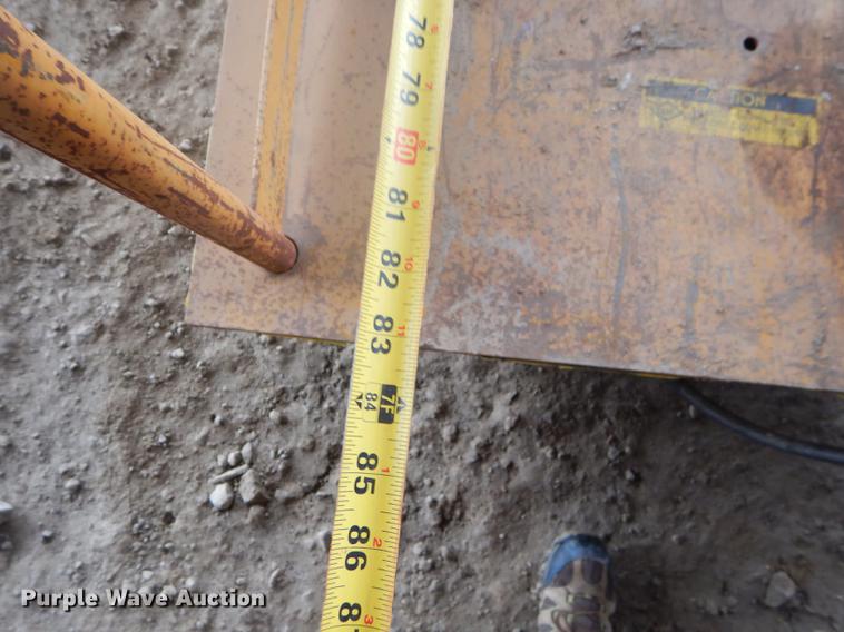 image for item FH9273 E-IDA hydraulic lift