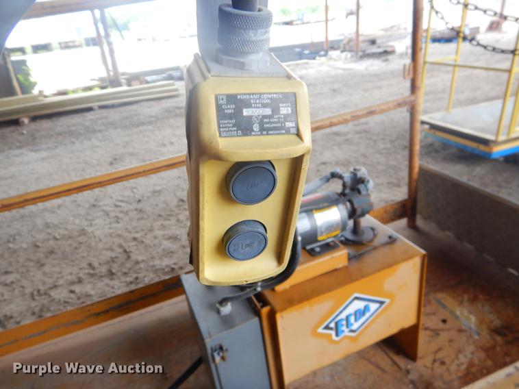 image for item FH9273 E-IDA hydraulic lift