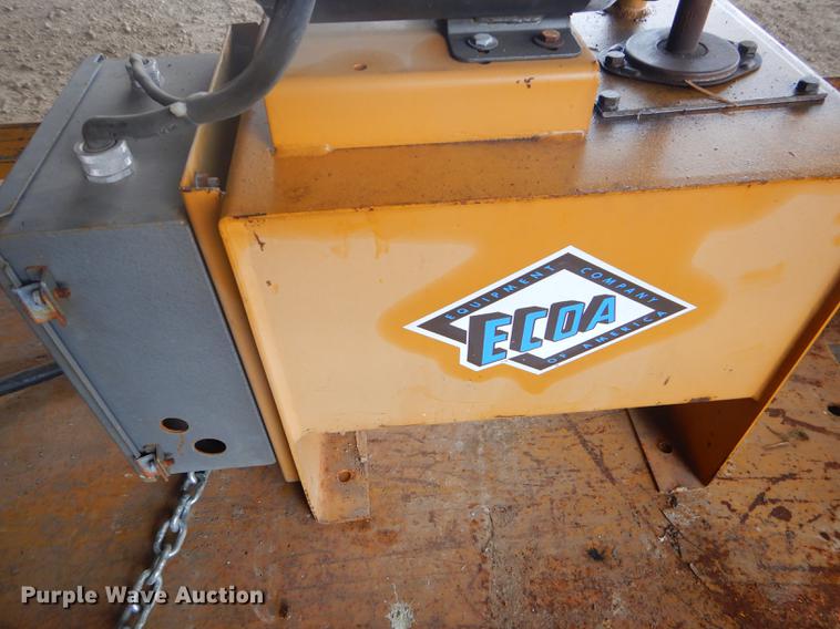 image for item FH9273 E-IDA hydraulic lift