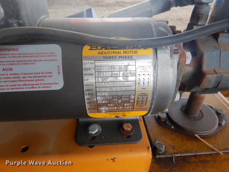 image for item FH9273 E-IDA hydraulic lift