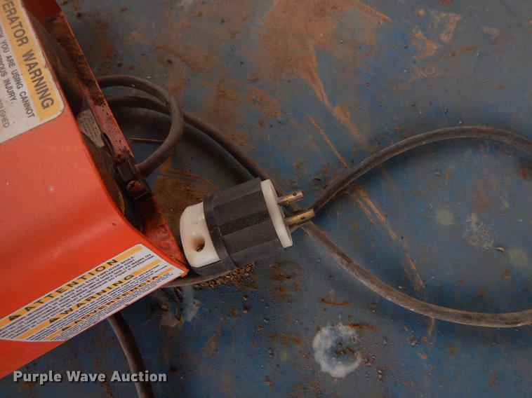 image for item FH9274 Hydraulic lift