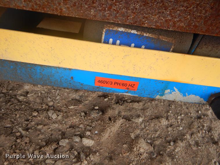 image for item FH9274 Hydraulic lift