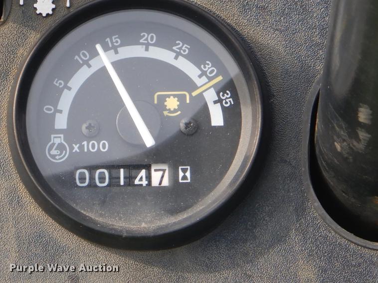 image for item FH9410 John Deere 755 tractor