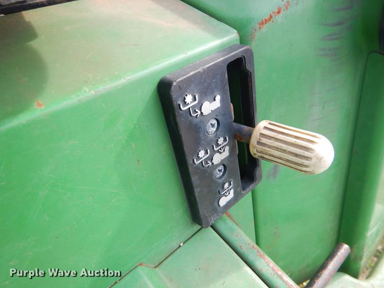 image for item FH9410 John Deere 755 tractor