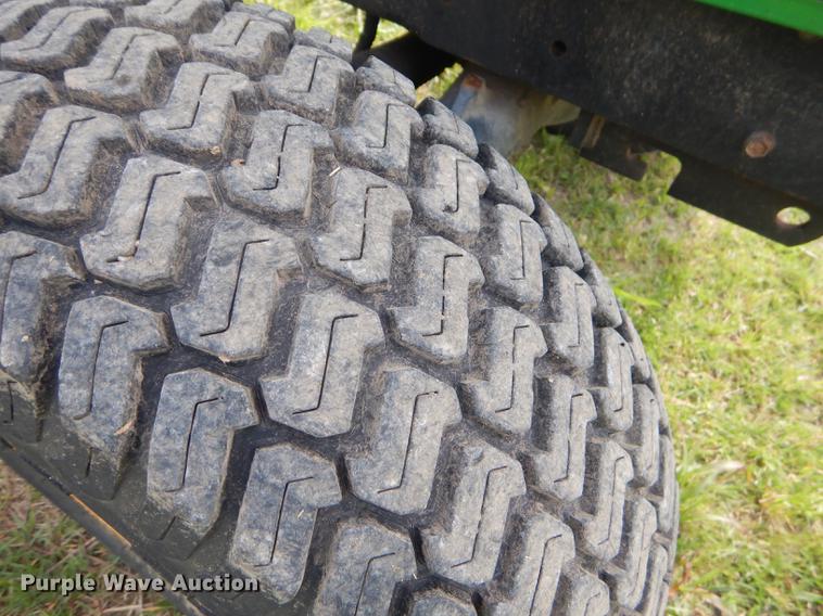 image for item FH9410 John Deere 755 tractor