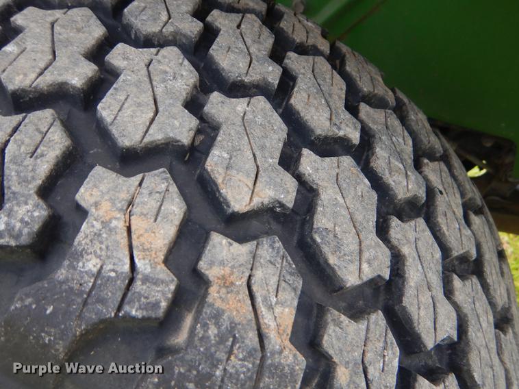 image for item FH9410 John Deere 755 tractor