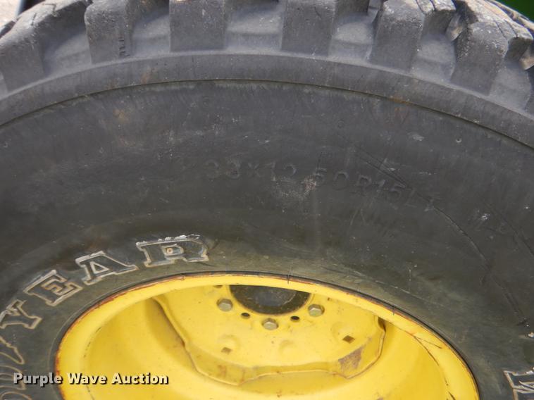 image for item FH9410 John Deere 755 tractor