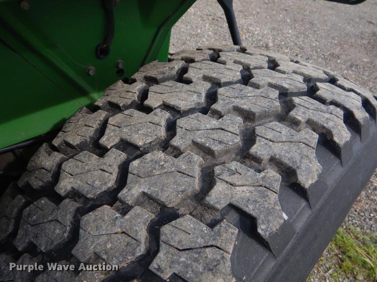 image for item FH9410 John Deere 755 tractor