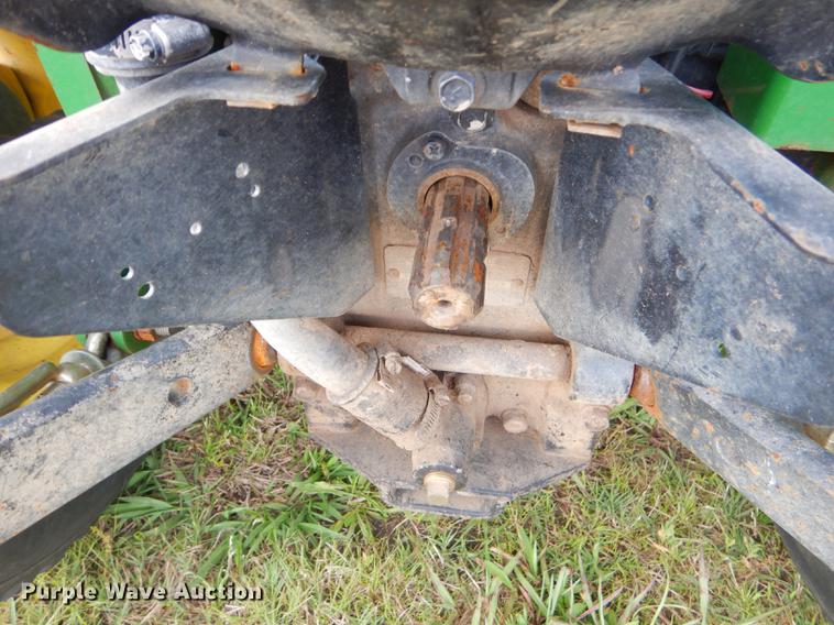 image for item FH9410 John Deere 755 tractor