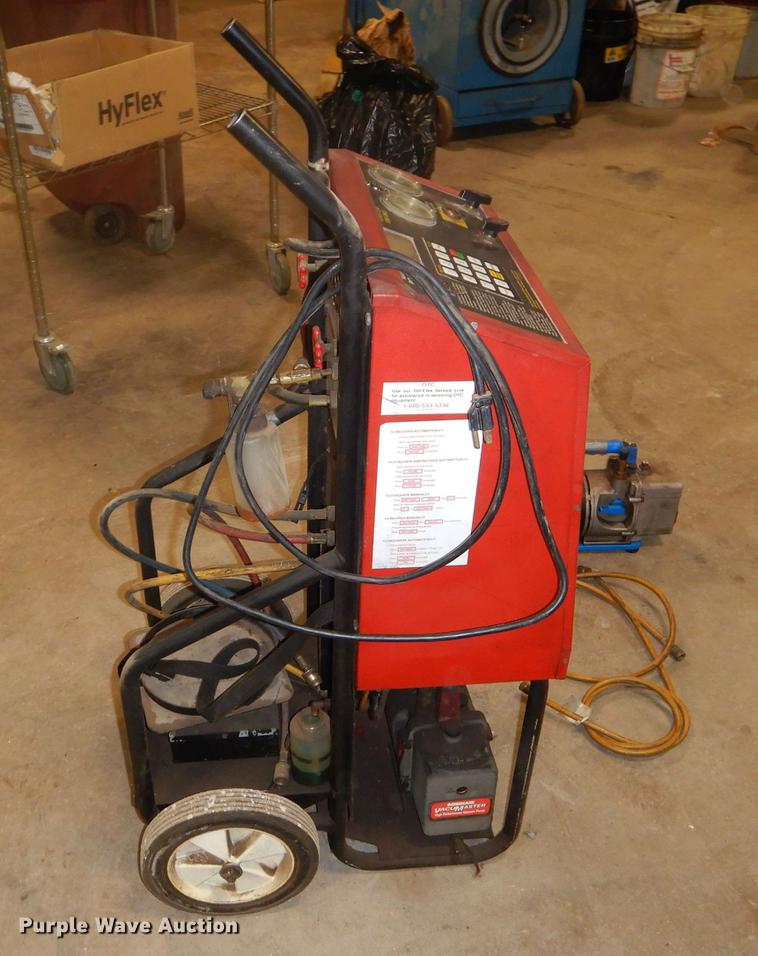 image for item FH9424 Robin Air recovery, recycle, and charging station