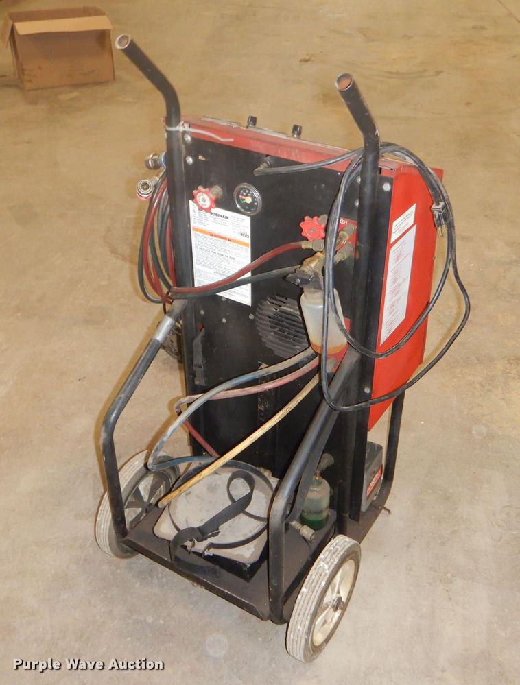 image for item FH9424 Robin Air recovery, recycle, and charging station