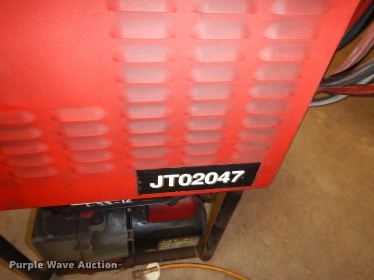 image for item FH9424 Robin Air recovery, recycle, and charging station