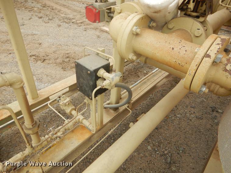 image for item FH9425 Ingersoll Rand compressor and dryer