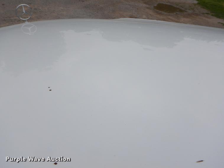 image for item FH9428 1992 Mercedes Benz 300TE