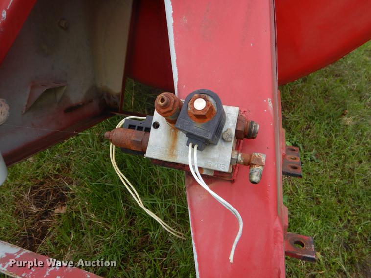 image for item FH9432 McNeilus ready mix drum