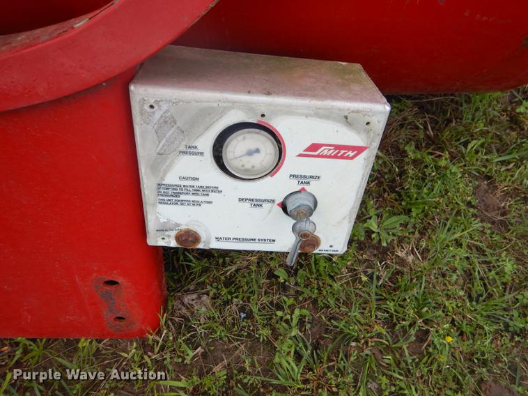 image for item FH9432 McNeilus ready mix drum