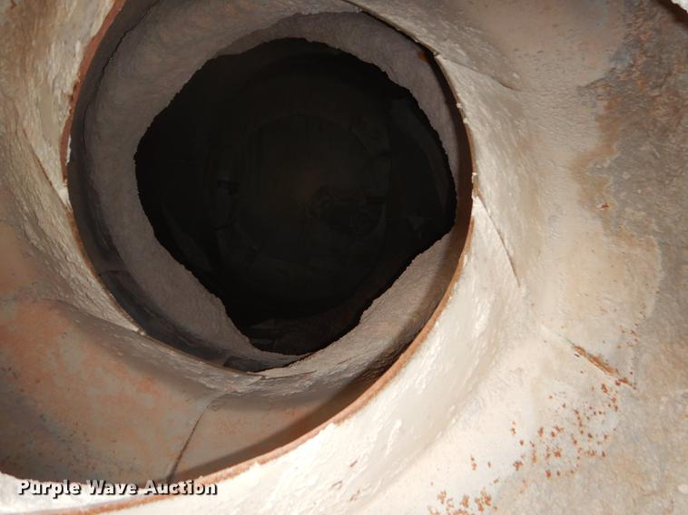 image for item FH9432 McNeilus ready mix drum